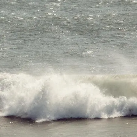 Mare Cheia Lejlighed Peniche