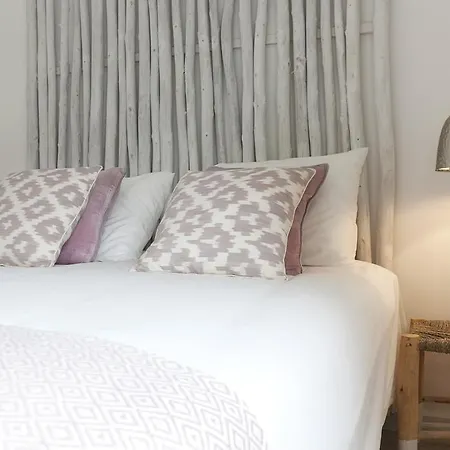 Mare Cheia Lejlighed Peniche