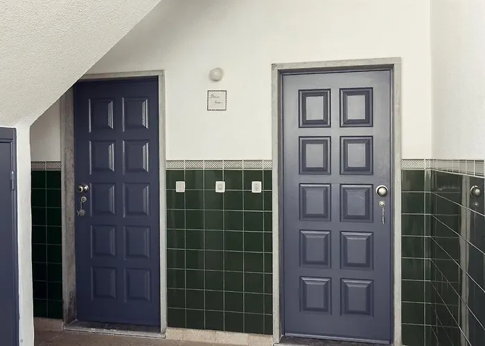 Διαμέρισμα Mare Cheia