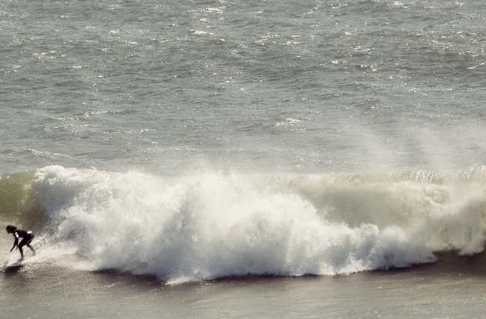 Mare Cheia Διαμέρισμα Peniche