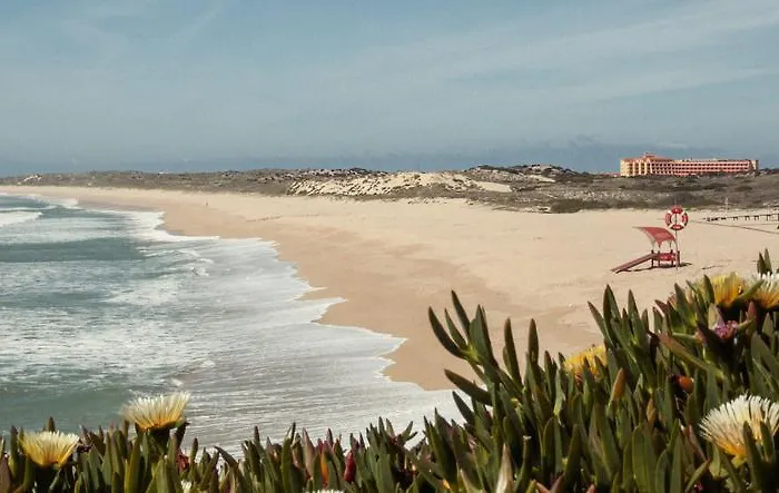 Mare Cheia * Peniche