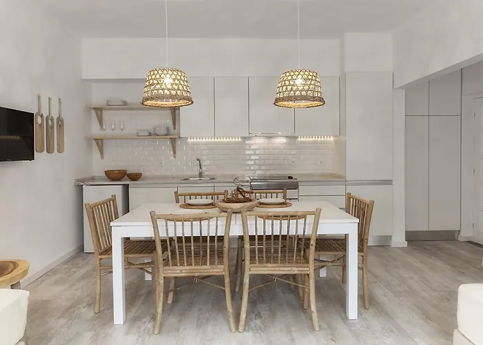 Mare Cheia Διαμέρισμα *