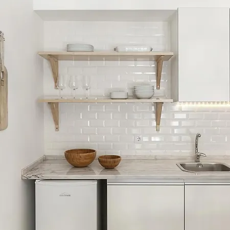 Appartement Mare Cheia *