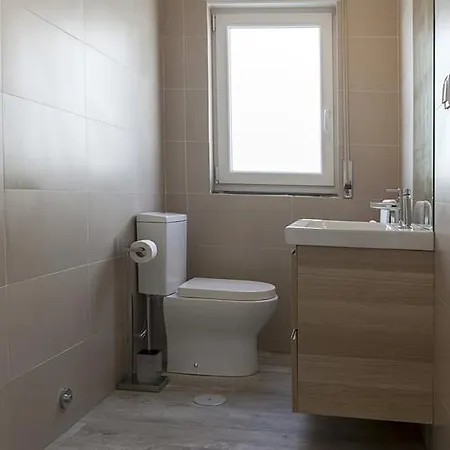 Apartment Mare Cheia