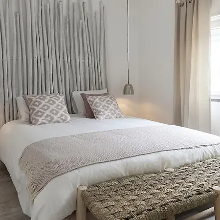 Apartment Mare Cheia *
