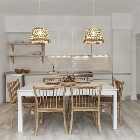 Mare Cheia Appartement *